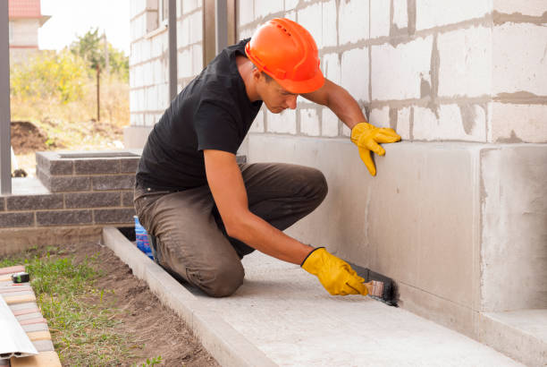 Licensed Interior Drainage System service in West Falls, NY - SGP Waterproofing